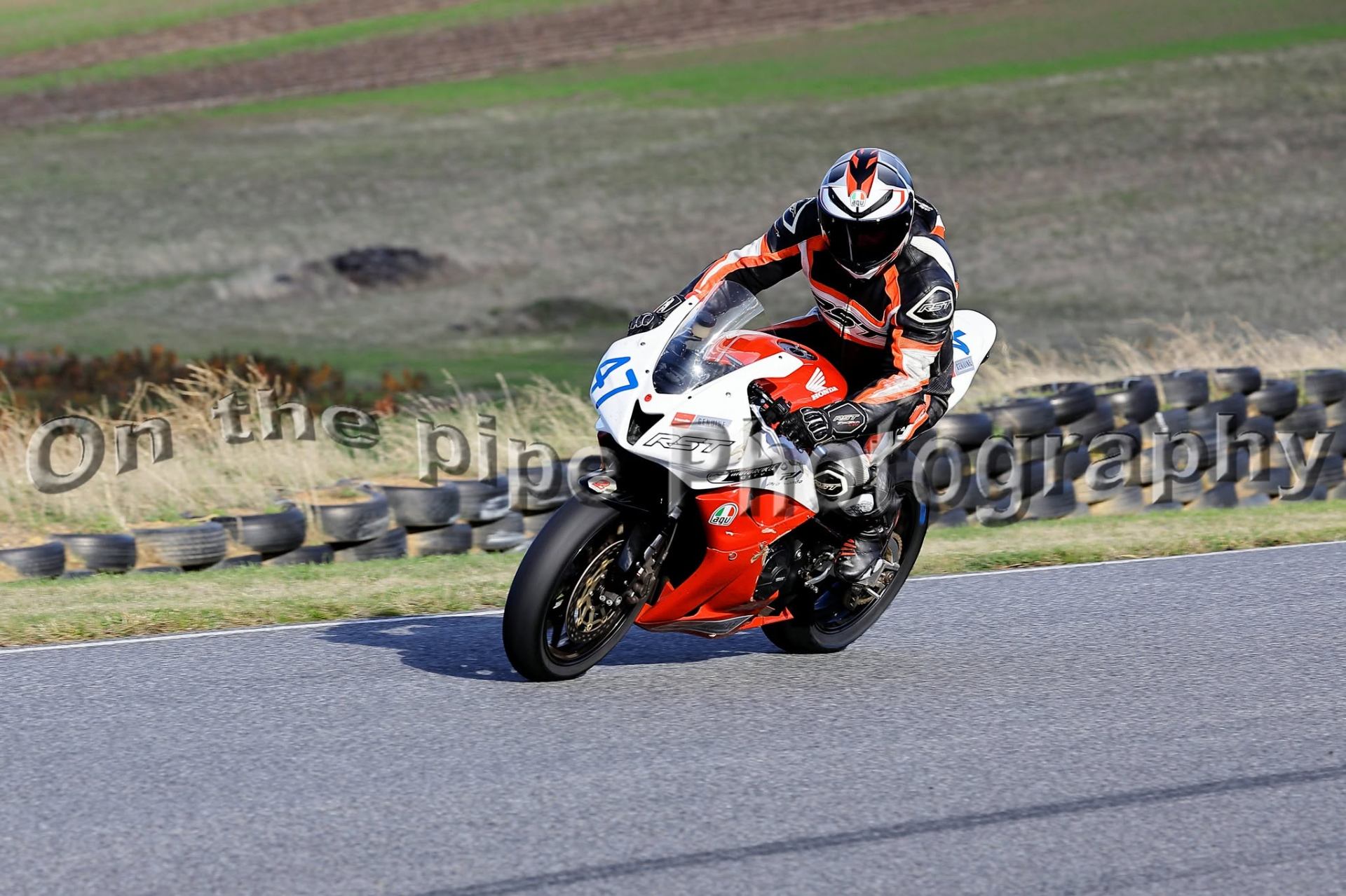 Baskerville Raceway — Old Beach, Tasmania